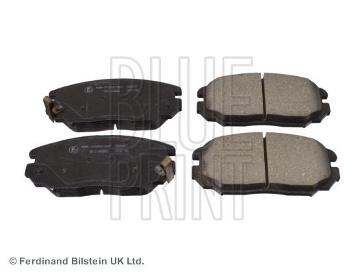 BLUE PRINT Coil spring Article number: ADG088409 cheaply