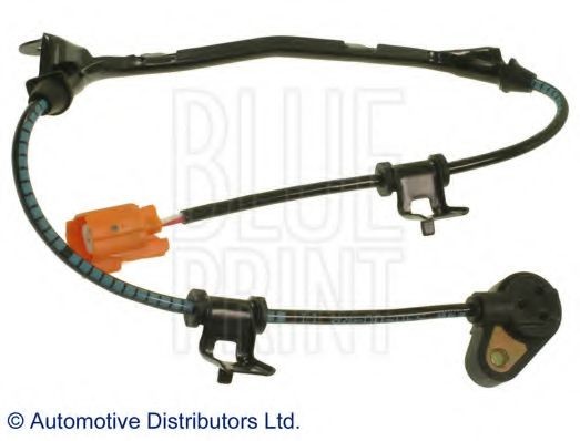 BLUE PRINT ABS sensor Article number: ADH27114 cheaply