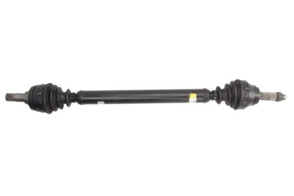 LAUBER Drive shaft Article number: 88.0500 cheaply