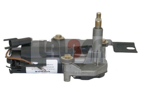 LAUBER Wiper motor Article number: 99.0001 cheaply