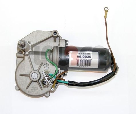 LAUBER Viskermotor Varenummer: 99.0029 billige
