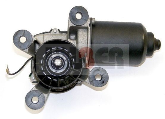 LAUBER Wiper motor Article number: 99.0339 cheaply