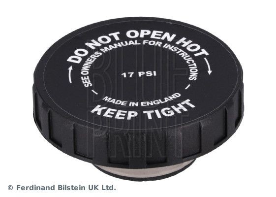 BLUE PRINT Expansion tank cap Article number: ADA109905 cheaply