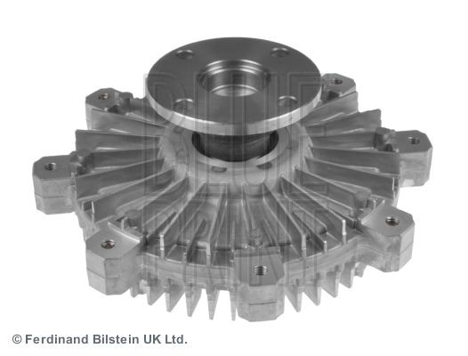 BLUE PRINT Kobling, kølerventilator Varenummer: ADG091804 billige