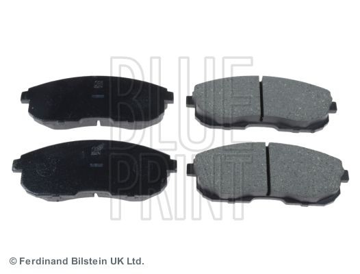 BLUE PRINT Track rod end Article number: ADN187211 cheaply