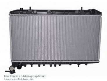 BLUE PRINT Engine radiator Article number: ADN19830 cheaply