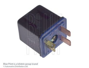 BLUE PRINT Glow plug relay Article number: ADG01303 cheaply