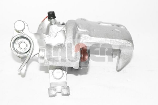 LAUBER Starter motor Article number: 22.1101 cheaply