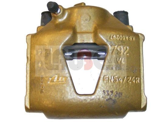 LAUBER Starter motor Article number: 22.1215 cheaply