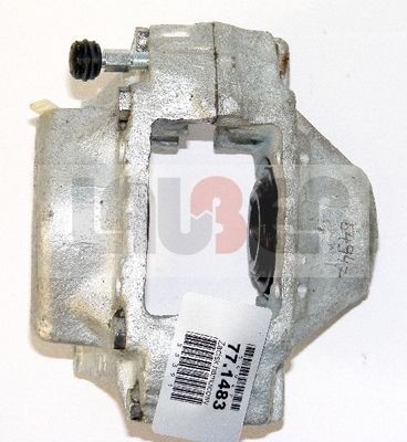 LAUBER Starter motor Article number: 22.1288 cheaply