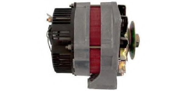 LAUBER Generaator Artikli number: 11.0235 soodsalt