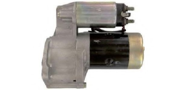 LAUBER Starter motor Article number: 22.5345 cheaply