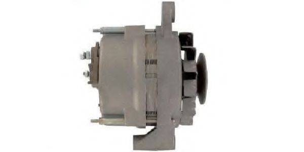 LAUBER Alternator Article number: 11.0264 cheaply