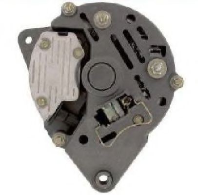 LAUBER Alternator Article number: 11.0293 cheaply