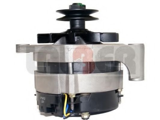LAUBER Generator Varenummer: 11.0317 billige