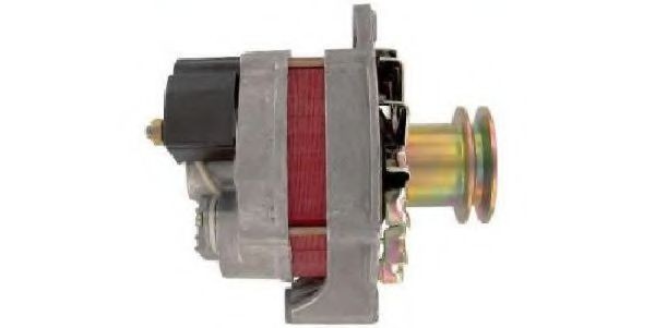 LAUBER Generaator Artikli number: 11.0319 soodsalt