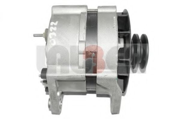 LAUBER Generator Varenummer: 11.0332 billige