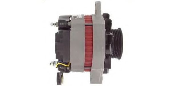 LAUBER Generator Varenummer: 11.0373 billige