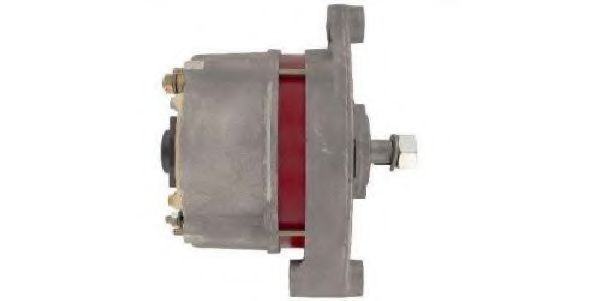 LAUBER Alternator Article number: 11.0500 cheaply