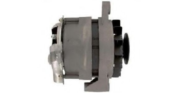 LAUBER Alternator Article number: 11.0509 cheaply