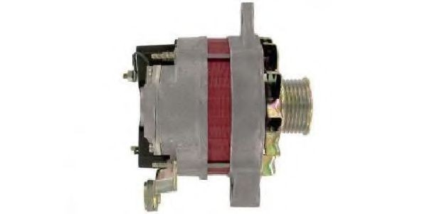 LAUBER Generaator Artikli number: 11.0527 soodsalt