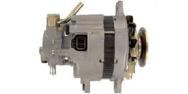 LAUBER Generaator Artikli number: 11.0585 soodsalt
