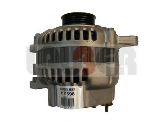 LAUBER Generaator Artikli number: 11.0598 soodsalt