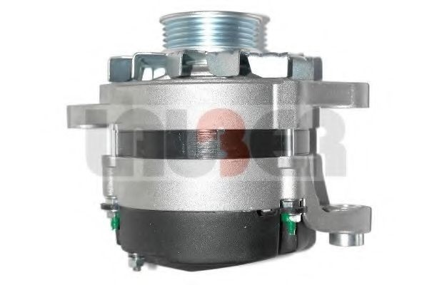LAUBER Generaator Artikli number: 11.0601 soodsalt