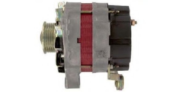 LAUBER Generaator Artikli number: 11.0606 soodsalt