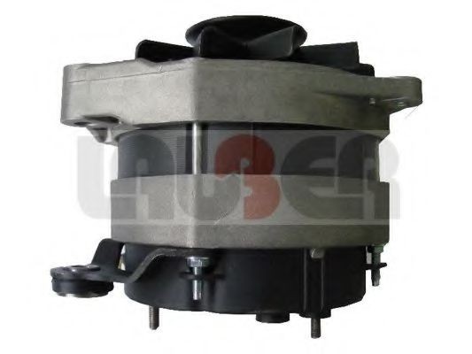 LAUBER Generator Varenummer: 11.0643 billige