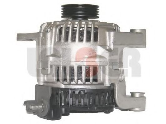LAUBER Generator Varenummer: 11.0648 billige