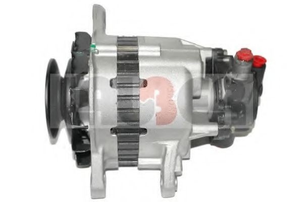LAUBER Alternator Article number: 11.0674 cheaply