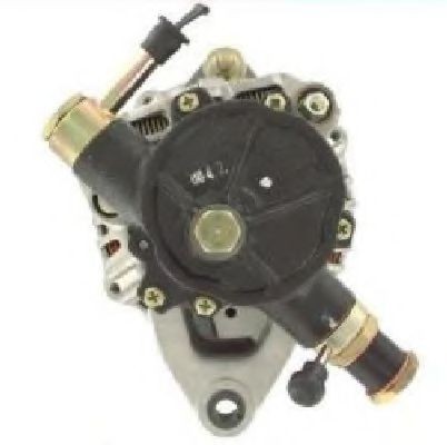 LAUBER Generaator Artikli number: 11.0677 soodsalt