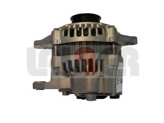 LAUBER Generaator Artikli number: 11.0755 soodsalt