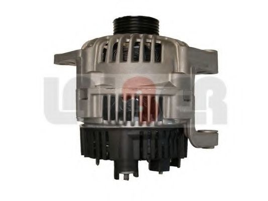 LAUBER Generaator Artikli number: 11.0815 soodsalt