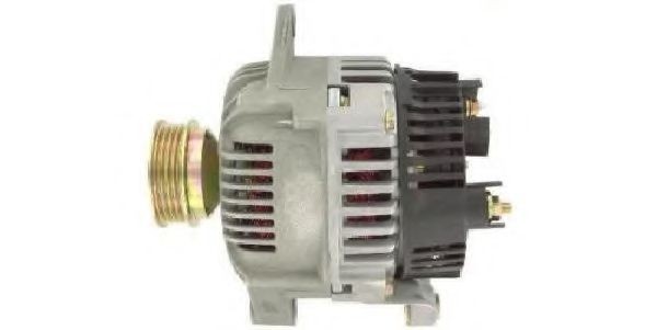 LAUBER Generaator Artikli number: 11.0819 soodsalt
