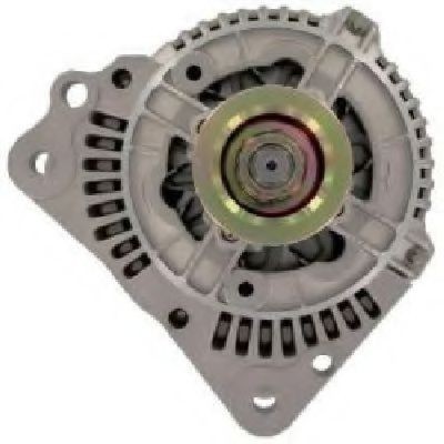 LAUBER Generaator Artikli number: 11.0829 soodsalt