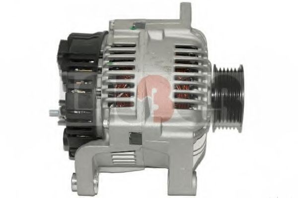 LAUBER Generaator Artikli number: 11.0848 soodsalt