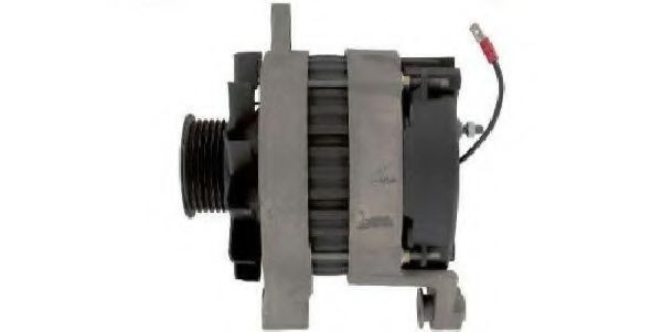 LAUBER Generaator Artikli number: 11.0849 soodsalt