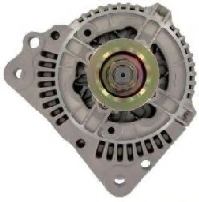 LAUBER Generaator Artikli number: 11.0852 soodsalt