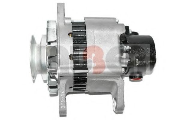 LAUBER Generaator Artikli number: 11.0873 soodsalt