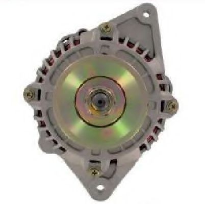 LAUBER Alternator Article number: 11.0878 cheaply