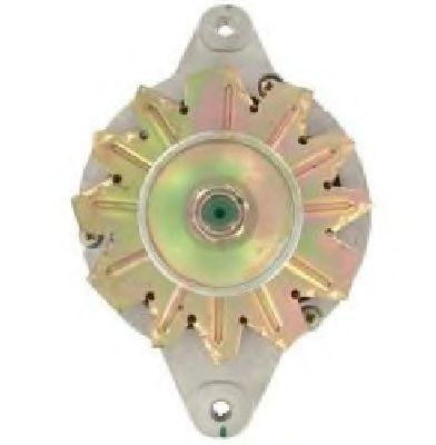 LAUBER Generaator Artikli number: 11.0884 soodsalt