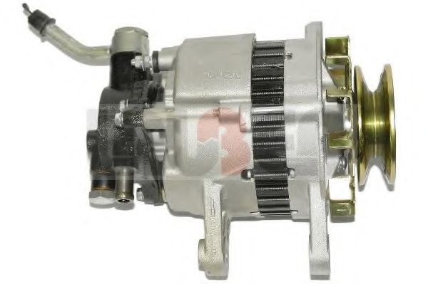 LAUBER Generator Varenummer: 11.0148 billige