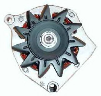 LAUBER Generator Varenummer: 11.0175 billige