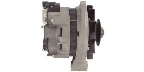 LAUBER Alternator Article number: 11.0176 cheaply