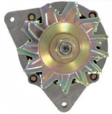 LAUBER Generaator Artikli number: 11.0190 soodsalt