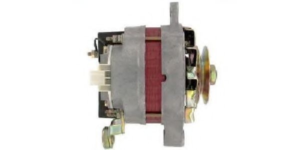 LAUBER Alternator Article number: 11.0224 cheaply