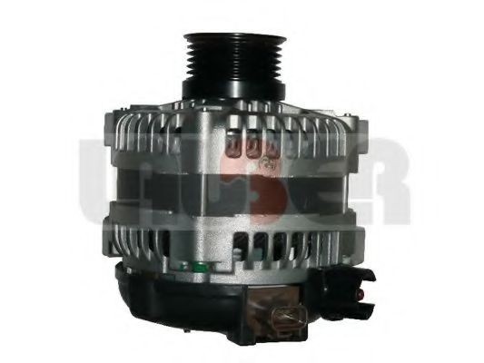 LAUBER Generaator Artikli number: 11.1834 soodsalt