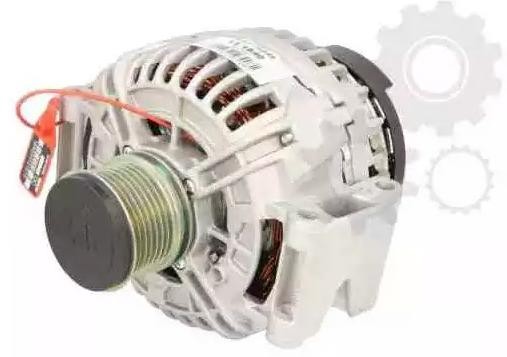 LAUBER Generaator Artikli number: 11.1840 soodsalt
